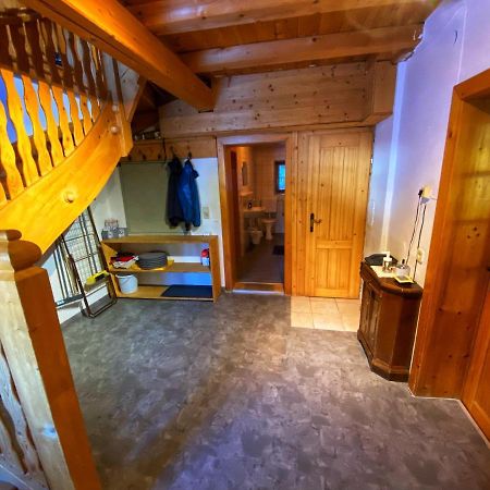 Ferienhaus Falbeson Neustift im Stubaital Buitenkant foto