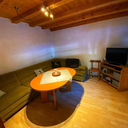 Ferienhaus Falbeson Neustift im Stubaital Buitenkant foto