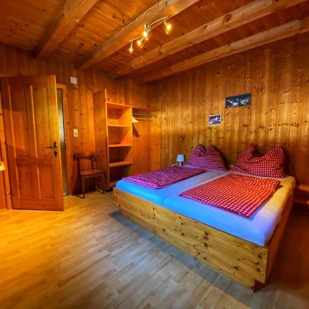 Ferienhaus Falbeson Neustift im Stubaital Buitenkant foto