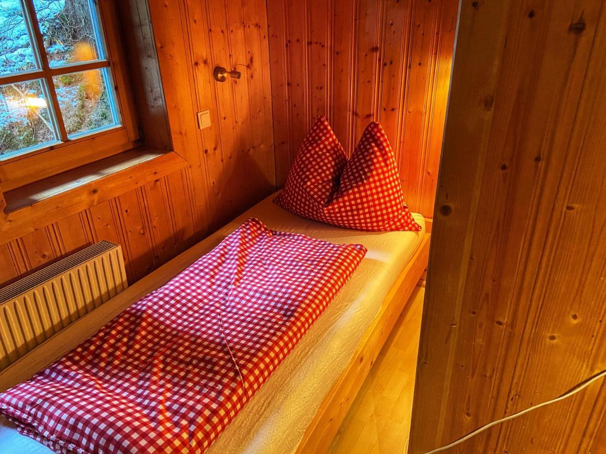 Ferienhaus Falbeson Neustift im Stubaital Buitenkant foto