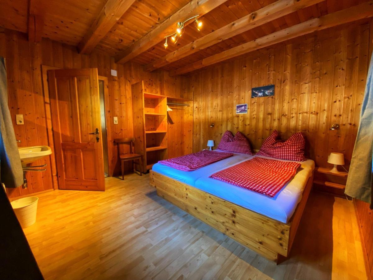 Ferienhaus Falbeson Neustift im Stubaital Buitenkant foto