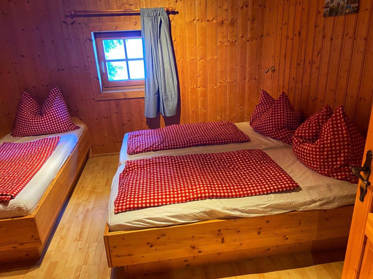 Ferienhaus Falbeson Neustift im Stubaital Buitenkant foto